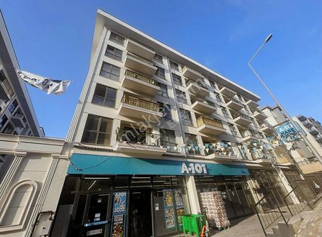 Best Everdan Koç Tepe Evlerinde Kiralık 2+1 Daire