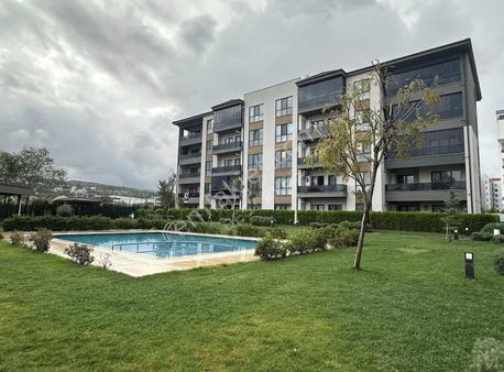 Kayapa Saluspark Kiralık Geniş 2+1