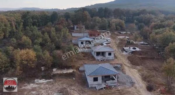 Site İçerisinde Müstakil Evler