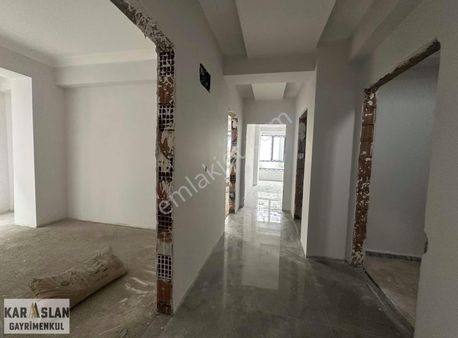 Karaaslan Gy'den Başiskele Yeşilyurtta Emsalsiz 2+1 Arakat