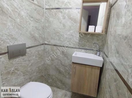 Başiskelede Kiralık 4+1 Geniş Tribleks Villa