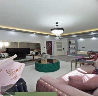 Kavaklı'da Merkezi Konumda Geniş 2+1 Satılık Bahçe Katı Daire