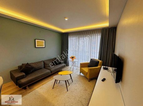 Kiraya Tüm Faturalar Dahil * Mobilyalı * 1+1 Kiralık Konut