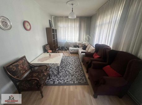 Tunalı - Kızılay │yakını Kat'da Mobilyalı 2+1 Kiralık Konut