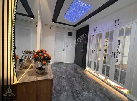 Kenan Evren Ali Sepici Bulvar Üzeri Lüks 4+1 Km İskanlı Fırsat