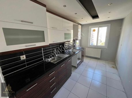 Adana Çukurova Güzelyalı Mahallesi 3+1 Kiralık Daire