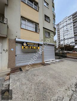 Huzurevleri Semt Pazarı Civ. 40 Metre Açık Cephe Dükkan !