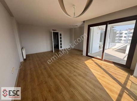 Esc'den Yeni Mh'de Merkezi Konumda Site İçi 3+1 Daire Esc2261