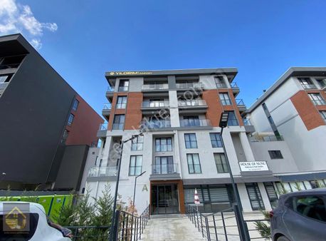 Gölbaşı/yıldırım Garden 1+1 Eşyalı Satılık Göl Manzaralı