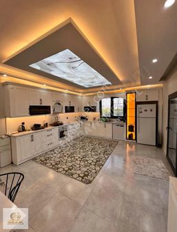 Akkapı Yeni Yerleşim De 2 Katlı Ultra Lüks Sıfır Müstakil Ev