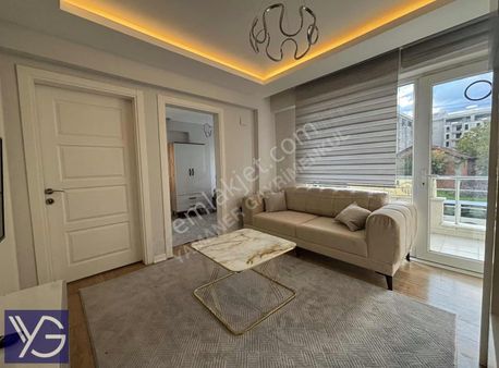 Yamaner'den Görükle Merkezi Konumda İçi Sıfır 2+1 Satılık Daire