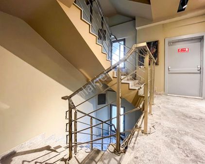 Kepez Göksu'da Cadde Üzeri Önü Açık Kiralık Ultra Lüks 2+1 Daire