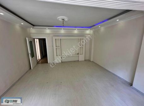 Erpay İnşaat'tan Cumhuriyet Mah 2+1 105m2 Bahçe Kat Fırsat Daire