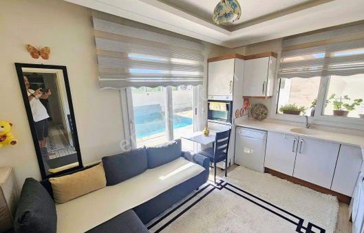 Didim Hisar Mah. Satılık 2+1 Daire Satıyoruz