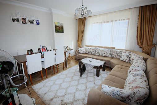 Tuzla Yayla Mahallesinde Merkezde 2+1 Satılık Fırsat Daire