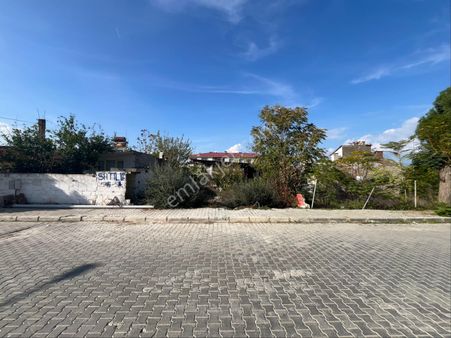 A Plus Gayrimenkulden 4 Kat İmarlı 211 M2 Satılık Arsa