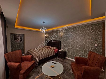 Keçiörende Günlük Kiralık Daire Aileye Uygun Şehir Hastanesine 3 Dk