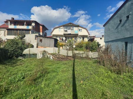 Realty World'dan Kartepe Acısu'da 260 M2 Arsa %25 2 Kat İmarlı