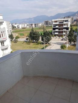 Doğuakdeniz Sitesi 3+1