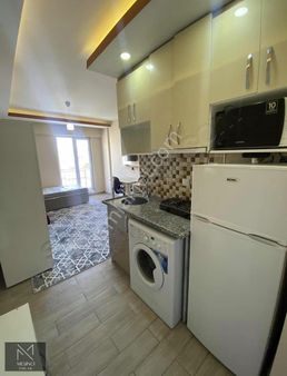 1+0 Arakat Kiralık Daire (ısıtma Ve İnternet Dahil)