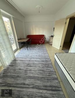 Cadde Üzerinde Kiralık Mutfak Ayrı Stüdyo Daire 1+0