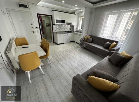 Çelebiler Mah Kiralık 1+1 Eşyalı Daire