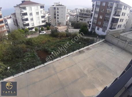 Yayla Gayrımenkulden Körfezde Kıralık 2+0 Denız Manzaralı Daıre