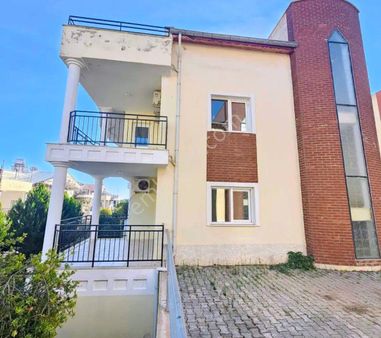 Didim Efeler Mah. Satılık 3+1 Triplex Villa