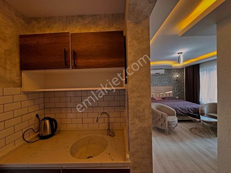 Keçiörende Günlük Kiralık Daire Lüx