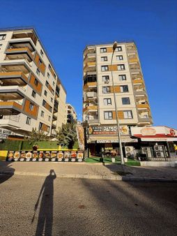 Haktanır Gayrimenkul Dan Karşıyaka Mh Kiralık İşyeri