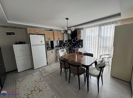 Remax Advantage'dan Akçalar'da Merkezi Konumda Satılık 2+1 Daire