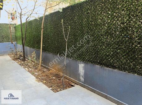 Çekmeköy Mimar Sinan Mh De Kiralık 2+1 Bahçe Katı