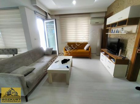 Kınıklıda Üniversite Yakını 110m2 3+1 10 Yaşında Rezidans Daire