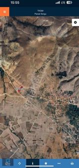 Gülpınardan Uluderede Satılık Tarlalar