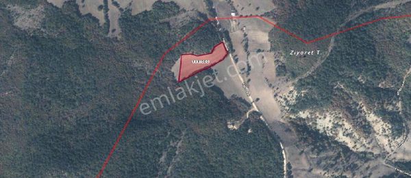 Remax Hür Ülkü Çakar'dan Sakarya Taraklı Esenyurt Mah. Satılık Tarla