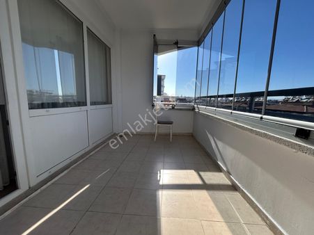 Karataş Akkent Kongre Merkezine Varmadan Tramvaya Sıfır 3+1