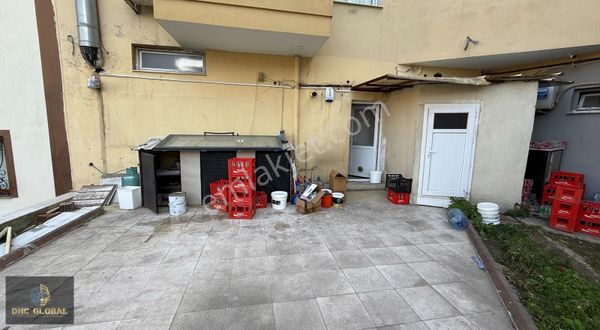 Manisa 75.yıl Mahallesi Devren Kiralık Restorant & Cafe & Bar