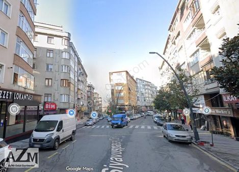 Azmir'den Siyavuşpaşada Kiralık 3+1 Asansörlü Daire