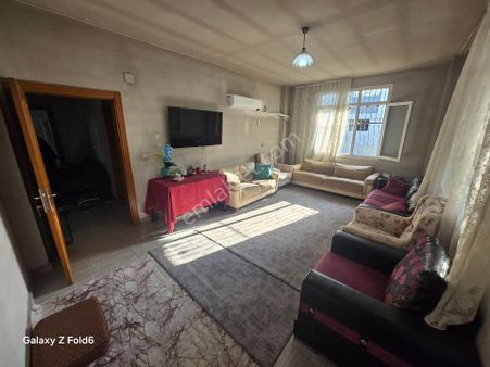 Güzelevler De 150 M² 3+1 Müstakil