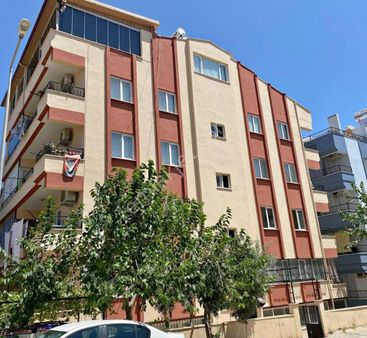 Aydın Didim Merkezde Satılık 3+1 Daire Satıyoruz