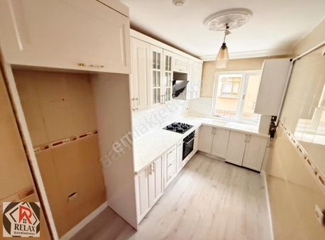 Relax'tan Bagcı Caddesi Paraleli Y.gitiş Altı Daire Tertemiz 3+1