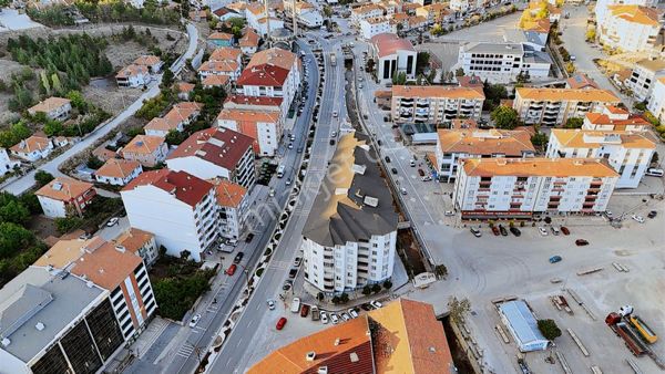 Merkezi Konumda 120 M2 Satılık İşyeri