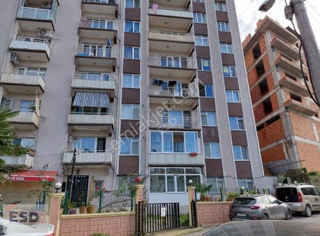 Merkezde Satilik 3+1 Daire