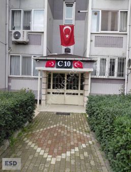 Yahya Kaptanda Kiralik 3+1 Daire