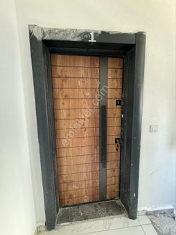 Finike Kum Mahallesi Merkeze 1 Km Uzaklıkta 1+1 Kiralık Daire