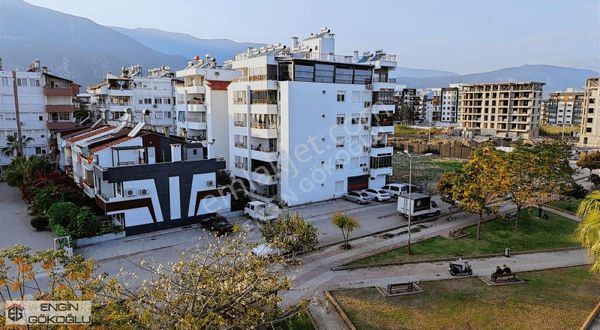 Engin Gökoğlu"dan Çevre Yoluna Sıfır Önü Kapanmaz Lüx 2+1