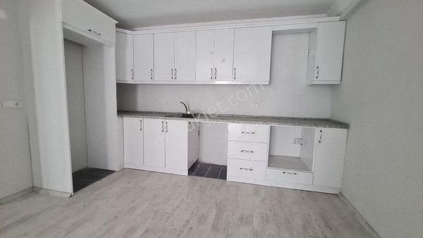 Selahiyede 3+1 Sıfır Satılık Daire