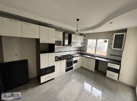 Menteşte Konum Harikası Satılık Gerçek 4+1 Daire