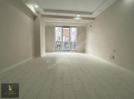 Tokgöz'den Basınsitesi Yakını Sıfır Kullanışlı Güney Cephe Daire