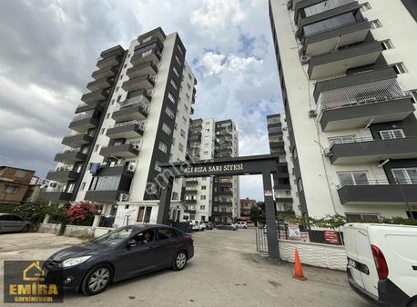 Mithatpaşa'da Site İçi 2+1 *çift Banyo